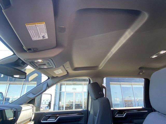 new 2025 GMC Sierra 2500 car, priced at $73,145