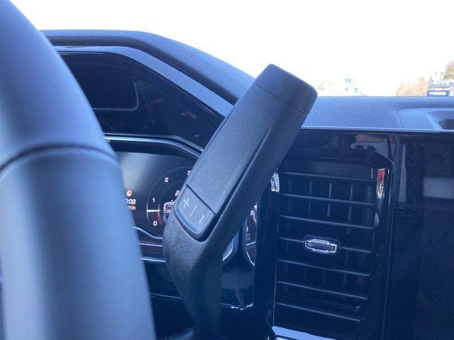 new 2025 GMC Sierra 2500 car, priced at $73,145