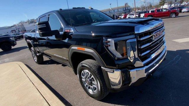 new 2025 GMC Sierra 2500 car, priced at $73,145