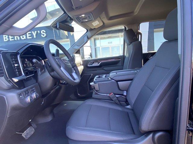 new 2025 GMC Sierra 2500 car, priced at $73,145