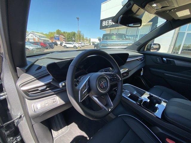 new 2025 Buick Enclave car, priced at $52,380