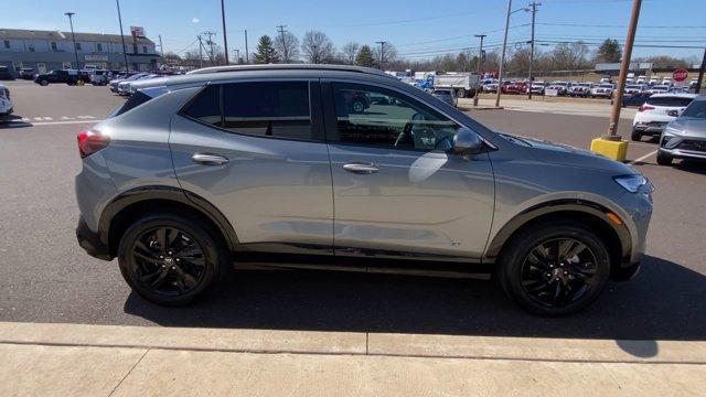 new 2025 Buick Encore GX car, priced at $33,020