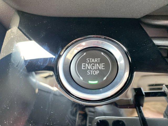 new 2025 Buick Envision car, priced at $42,240