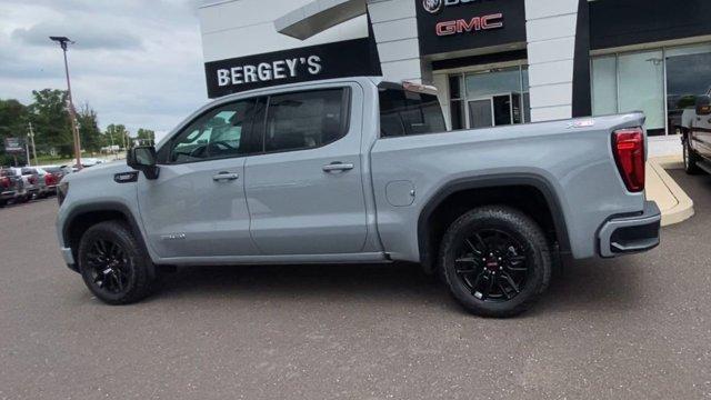 new 2024 GMC Sierra 1500 car