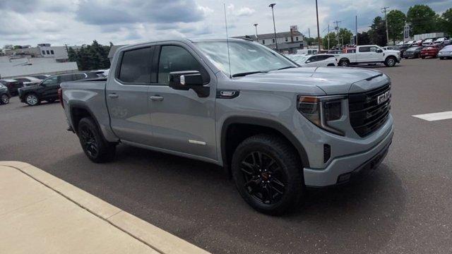 new 2024 GMC Sierra 1500 car