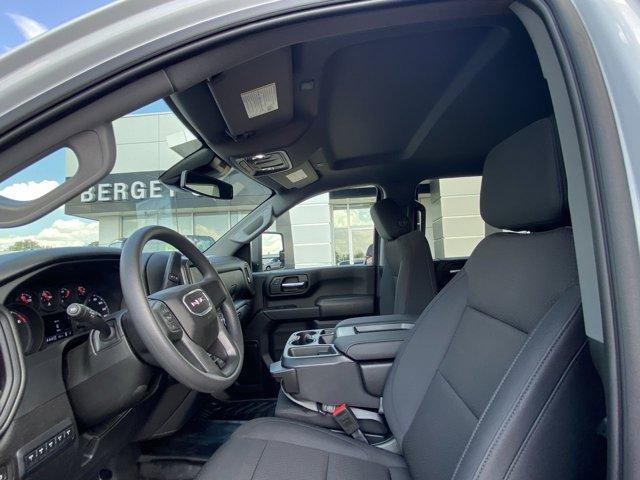 new 2025 GMC Sierra 3500 car, priced at $70,731