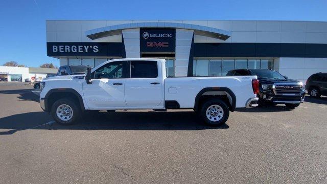 new 2025 GMC Sierra 2500 car, priced at $58,390