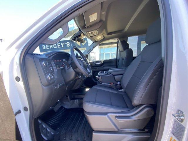 new 2025 GMC Sierra 2500 car, priced at $58,390