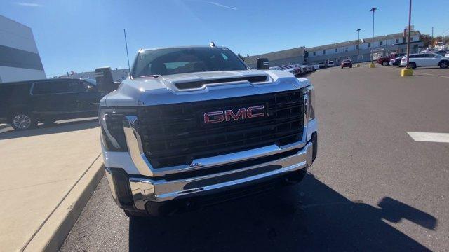 new 2025 GMC Sierra 2500 car, priced at $58,390