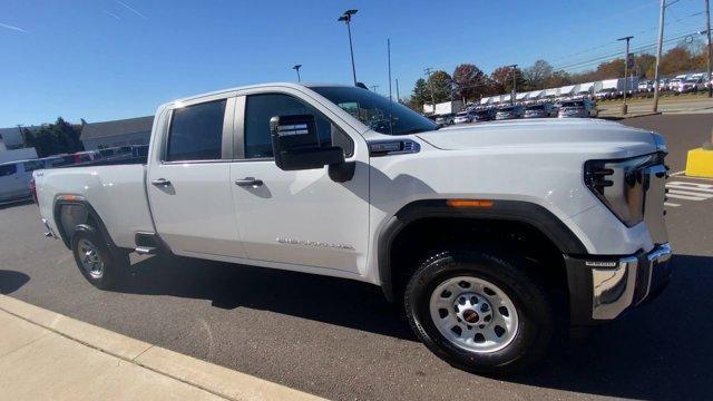 new 2025 GMC Sierra 2500 car, priced at $58,390