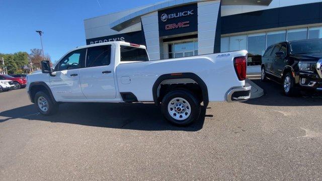 new 2025 GMC Sierra 2500 car, priced at $58,390