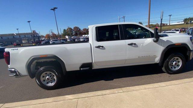 new 2025 GMC Sierra 2500 car, priced at $58,390