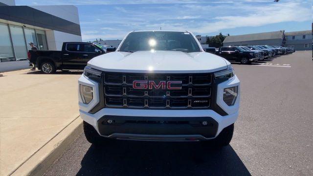 new 2026 GMC Canyon car, priced at $60,370