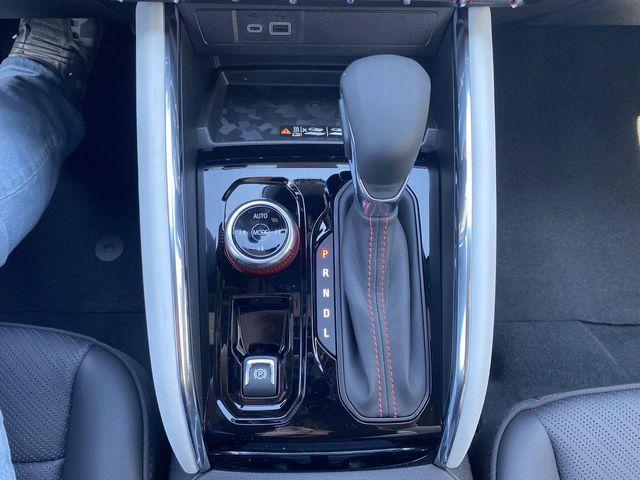 new 2026 GMC Canyon car, priced at $60,370