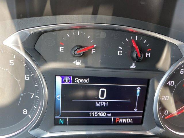 used 2018 GMC Acadia car, priced at $15,295