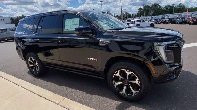 new 2025 GMC Yukon car, priced at $92,525