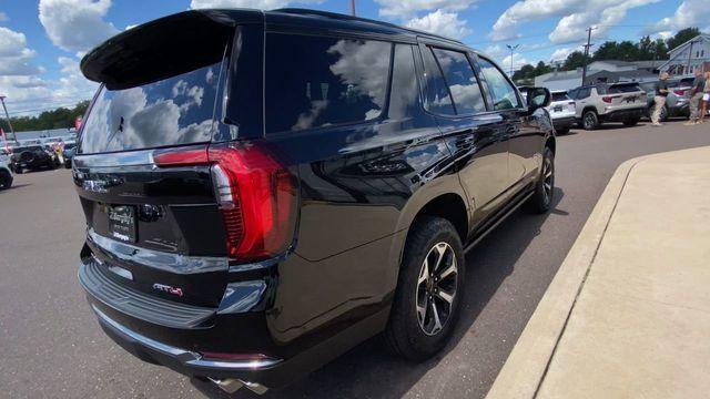 new 2025 GMC Yukon car, priced at $92,525