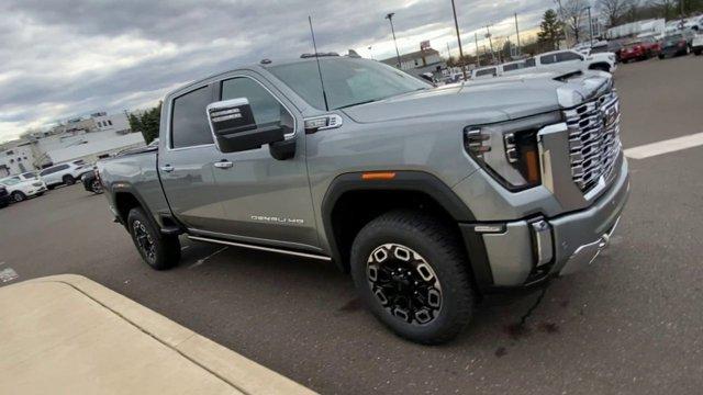 new 2024 GMC Sierra 2500 car, priced at $76,965