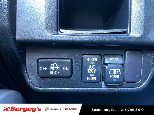 used 2017 Toyota Tacoma car, priced at $24,994