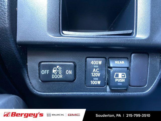 used 2017 Toyota Tacoma car, priced at $25,895
