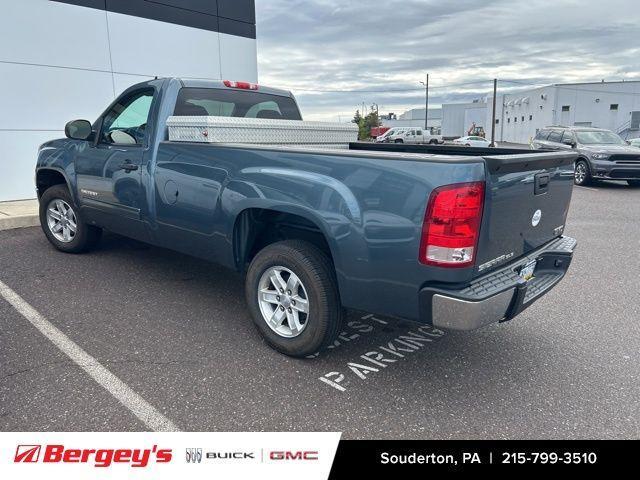 used 2013 GMC Sierra 1500 car, priced at $13,695