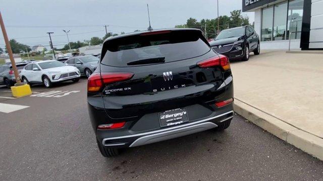 new 2025 Buick Encore GX car, priced at $25,995