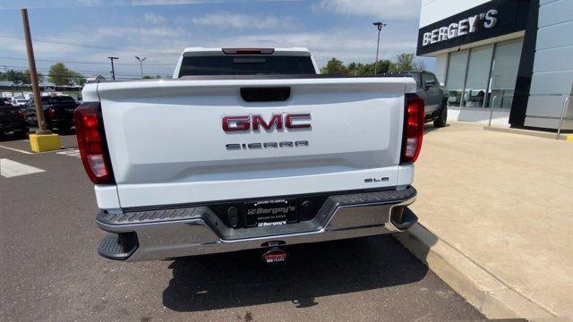 new 2025 GMC Sierra 1500 car, priced at $49,995