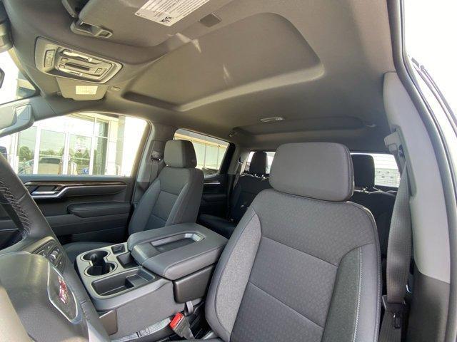 new 2025 GMC Sierra 1500 car, priced at $49,995
