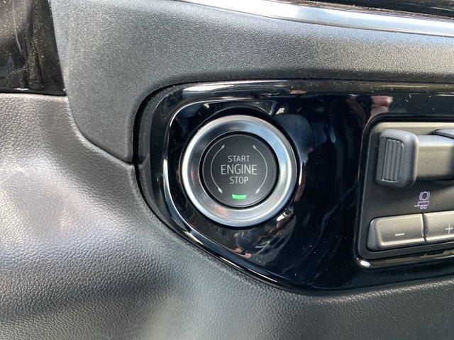 new 2025 GMC Sierra 1500 car, priced at $49,995