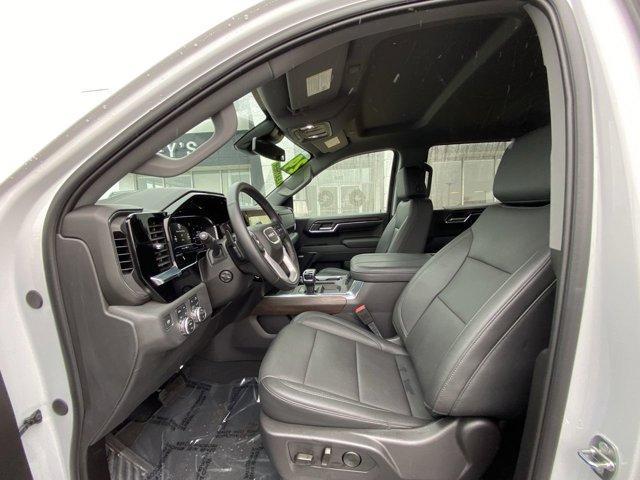 used 2024 GMC Sierra 1500 car, priced at $55,295