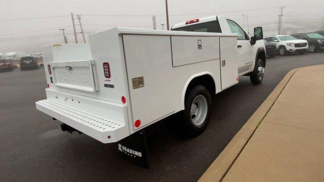 new 2025 GMC Sierra 3500 car, priced at $68,253