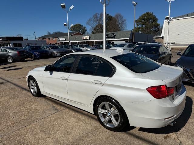 used 2015 BMW 328 car, priced at $11,999