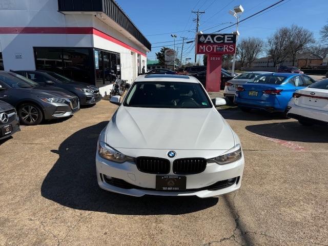 used 2015 BMW 328 car, priced at $11,999