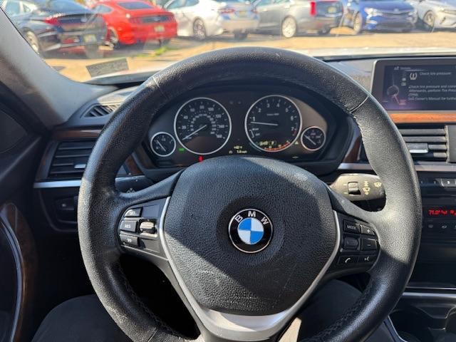 used 2015 BMW 328 car, priced at $11,999