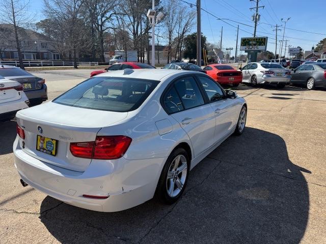 used 2015 BMW 328 car, priced at $11,999