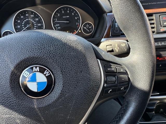 used 2015 BMW 328 car, priced at $11,999