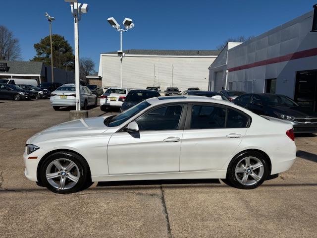 used 2015 BMW 328 car, priced at $11,999