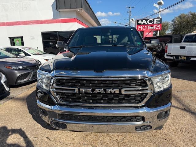 used 2023 Ram 1500 car, priced at $26,999