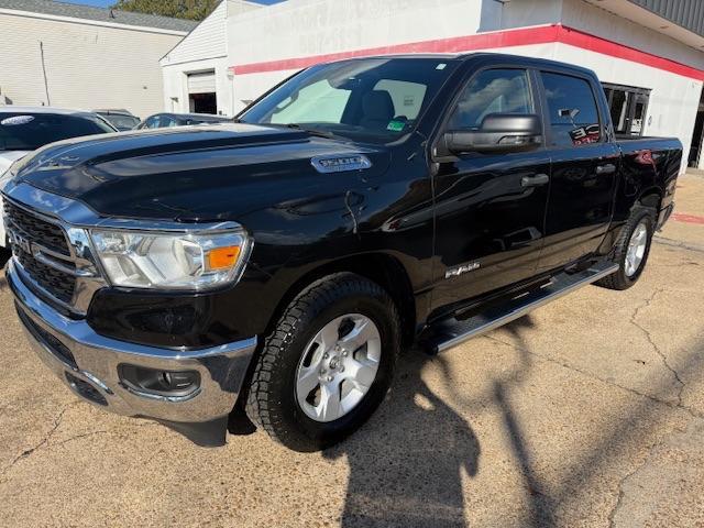 used 2023 Ram 1500 car, priced at $26,999