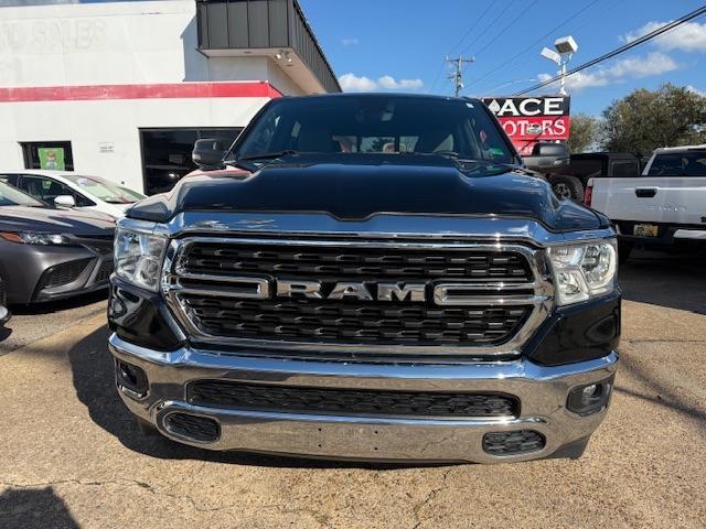 used 2023 Ram 1500 car, priced at $26,999