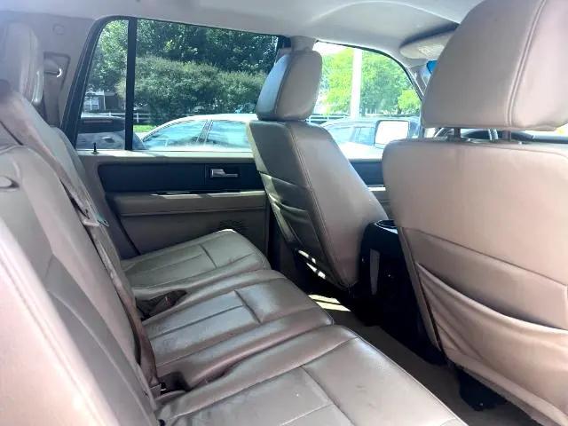 used 2011 Ford Expedition EL car, priced at $12,999