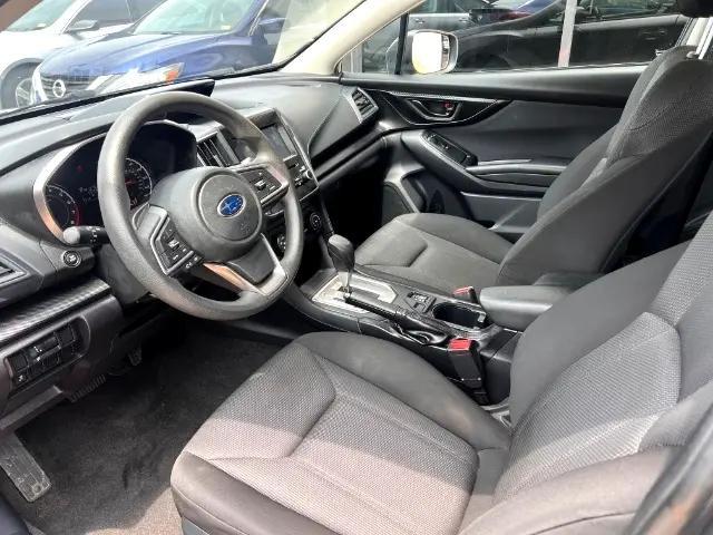used 2019 Subaru Impreza car, priced at $16,499