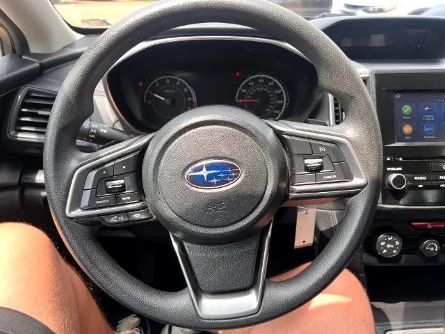 used 2019 Subaru Impreza car, priced at $16,499