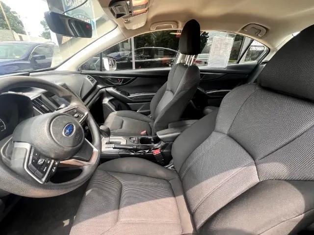 used 2019 Subaru Impreza car, priced at $16,499