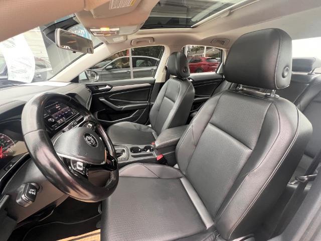 used 2019 Volkswagen Jetta car, priced at $15,999