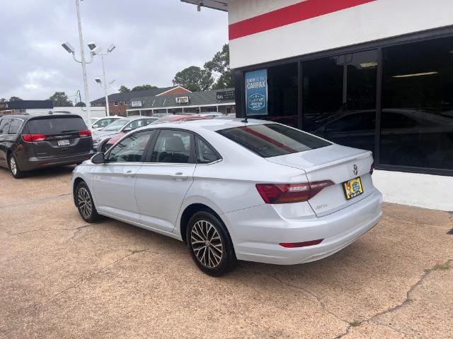 used 2019 Volkswagen Jetta car, priced at $15,999