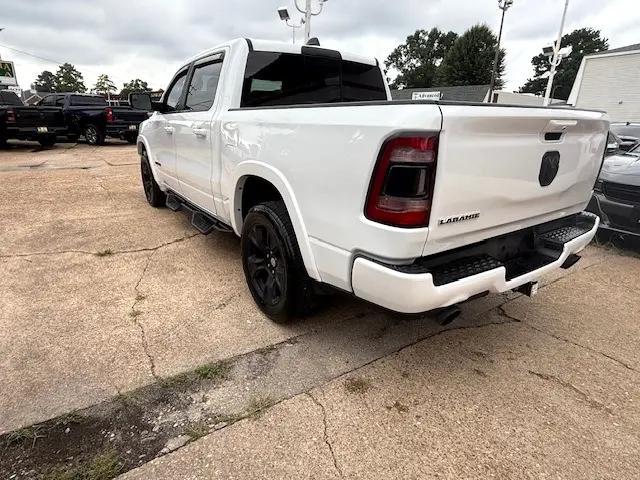 used 2019 Ram 1500 car, priced at $28,999
