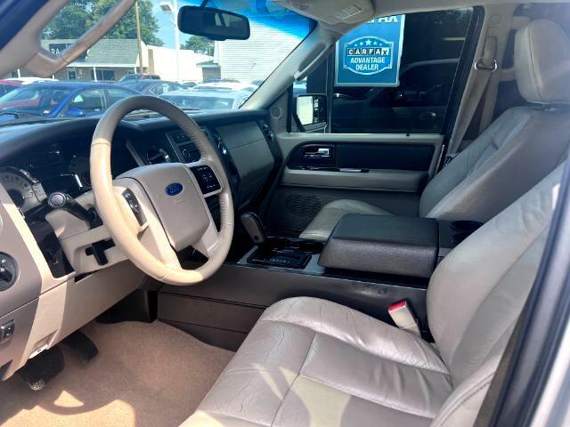 used 2011 Ford Expedition EL car, priced at $12,999