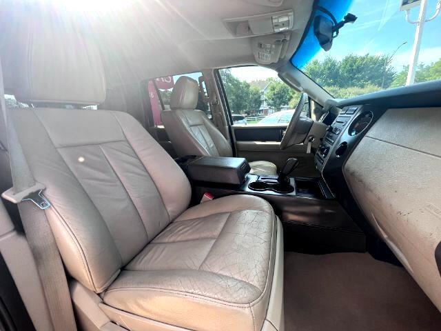 used 2011 Ford Expedition EL car, priced at $12,999