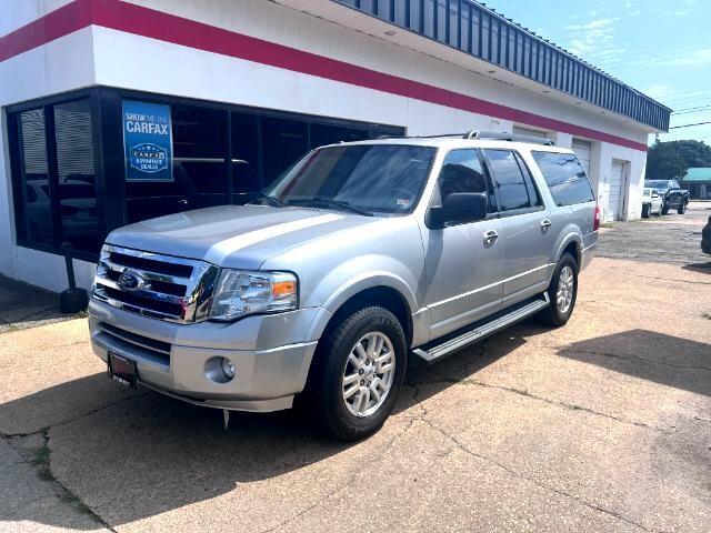 used 2011 Ford Expedition EL car, priced at $12,999